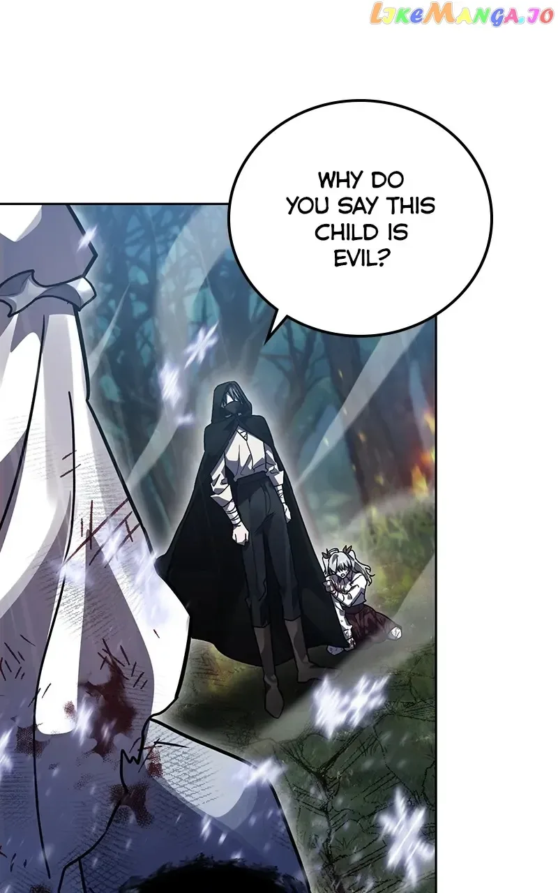 Heroes, Demons & Villains Chapter 55 page 69