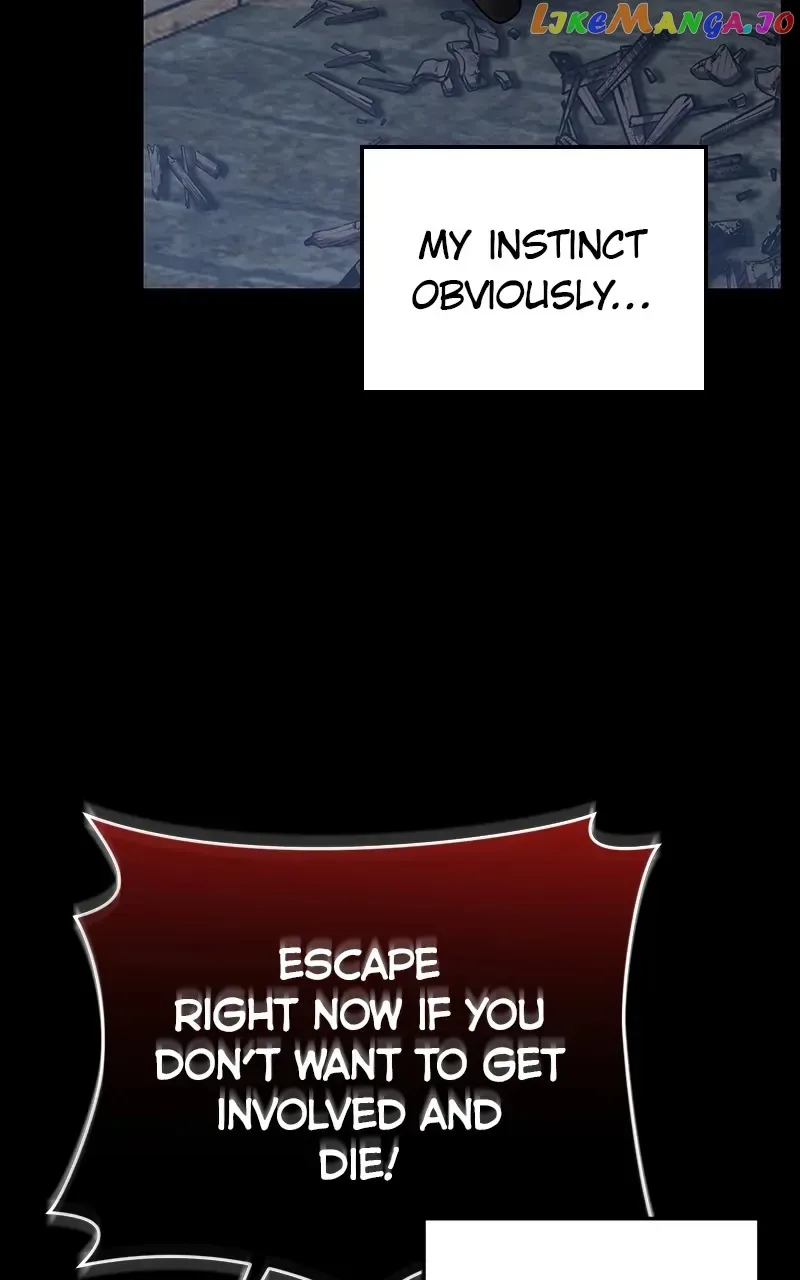 Heroes, Demons & Villains Chapter 54 page 45