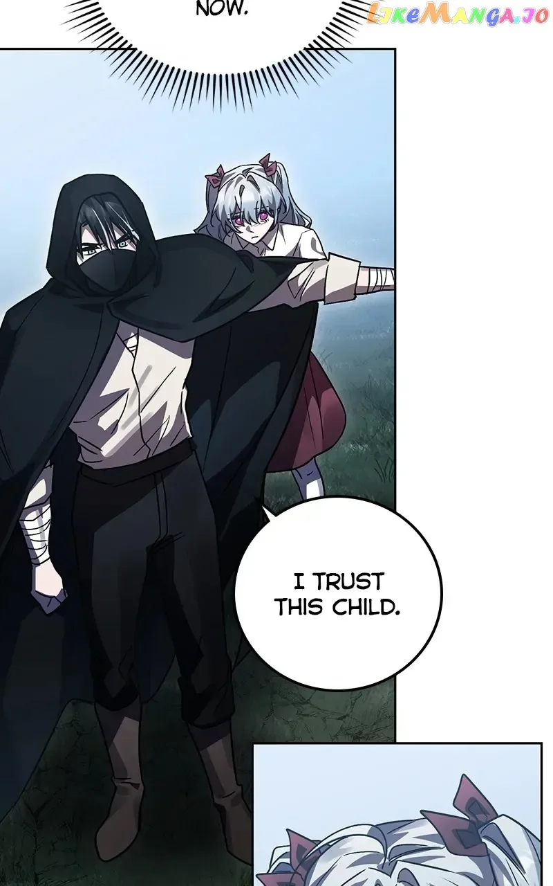 Heroes, Demons & Villains Chapter 55 page 108