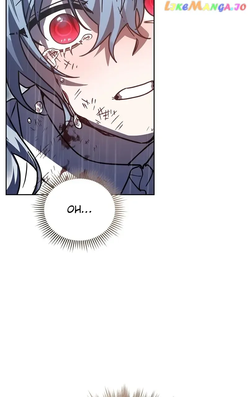 Heroes, Demons & Villains Chapter 54 page 36