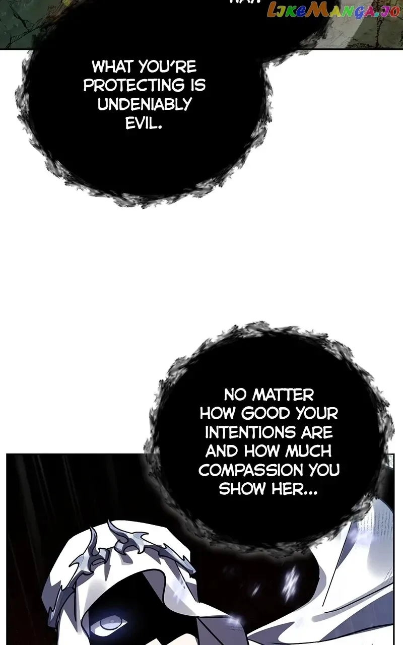 Heroes, Demons & Villains Chapter 55 page 67