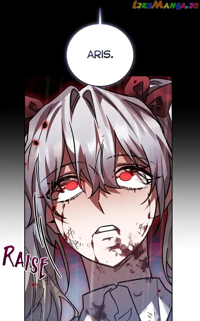Heroes, Demons & Villains Chapter 55 page 44