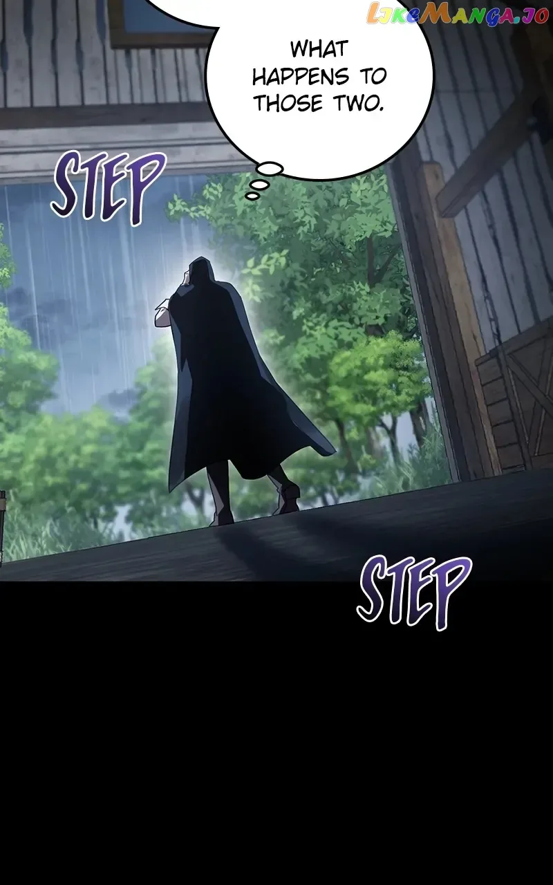 Heroes, Demons & Villains Chapter 54 page 50