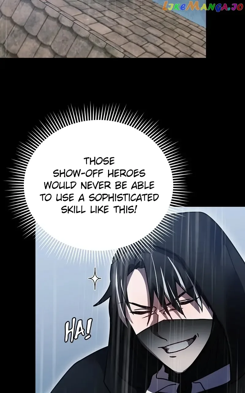 Heroes, Demons & Villains Chapter 54 page 63