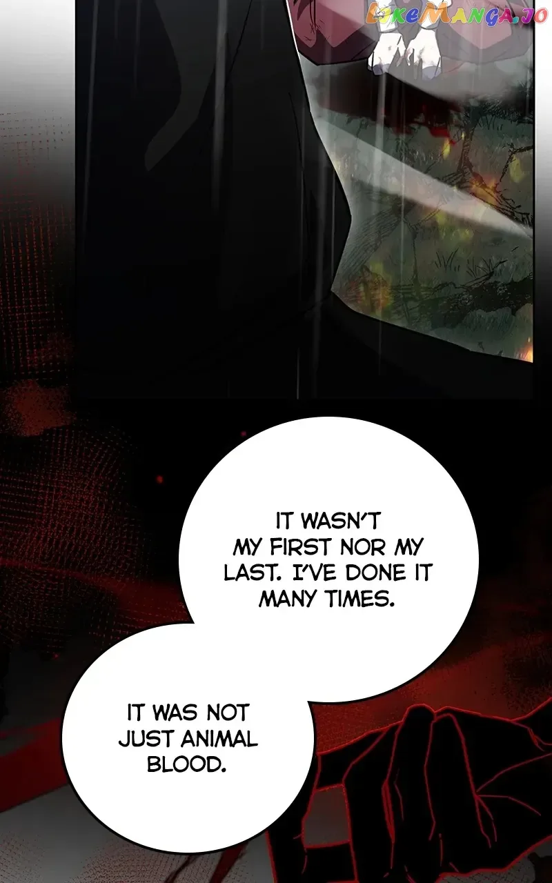 Heroes, Demons & Villains Chapter 55 page 50