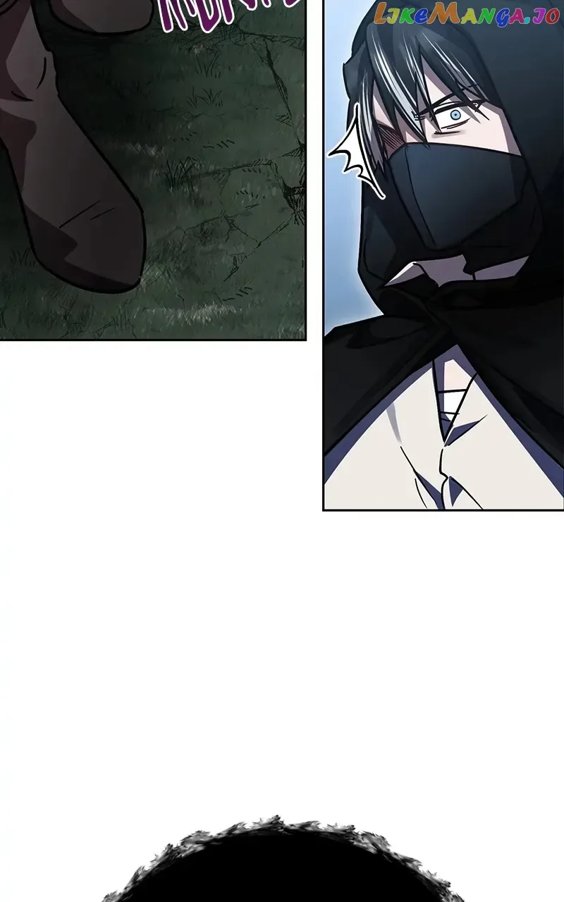 Heroes, Demons & Villains Chapter 55 page 103