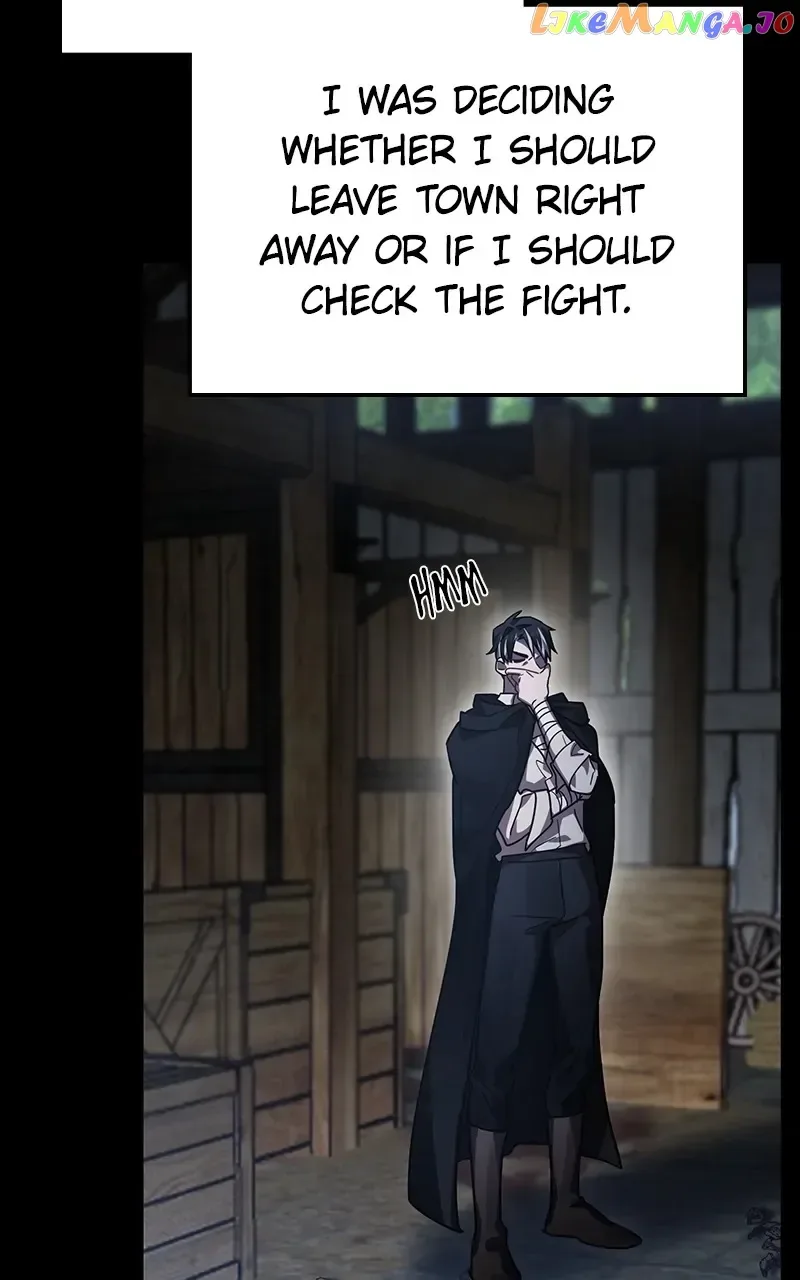 Heroes, Demons & Villains Chapter 54 page 44
