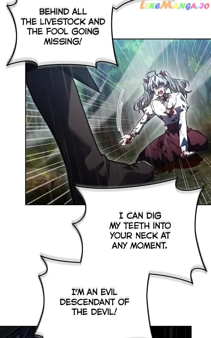 Heroes, Demons & Villains Chapter 55 page 53