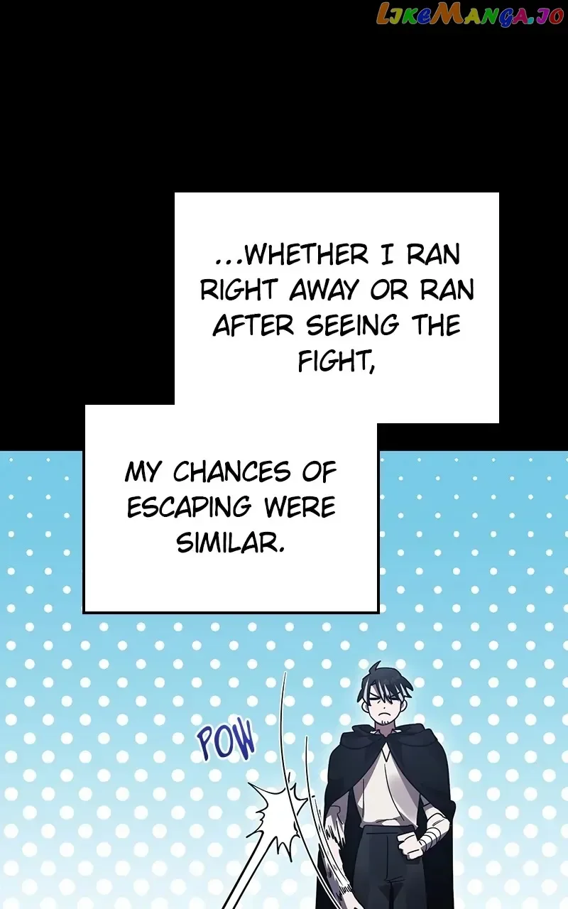 Heroes, Demons & Villains Chapter 54 page 47