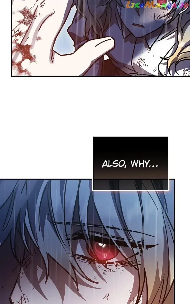 Heroes, Demons & Villains Chapter 54 page 28