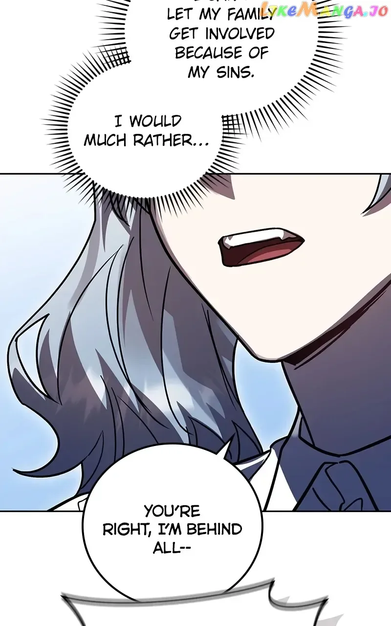 Heroes, Demons & Villains Chapter 55 page 110