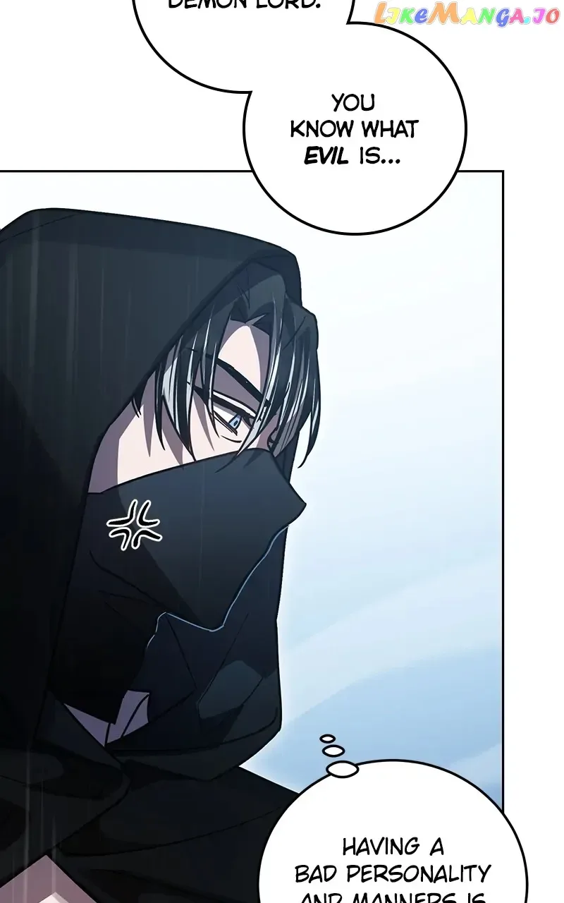 Heroes, Demons & Villains Chapter 55 page 88