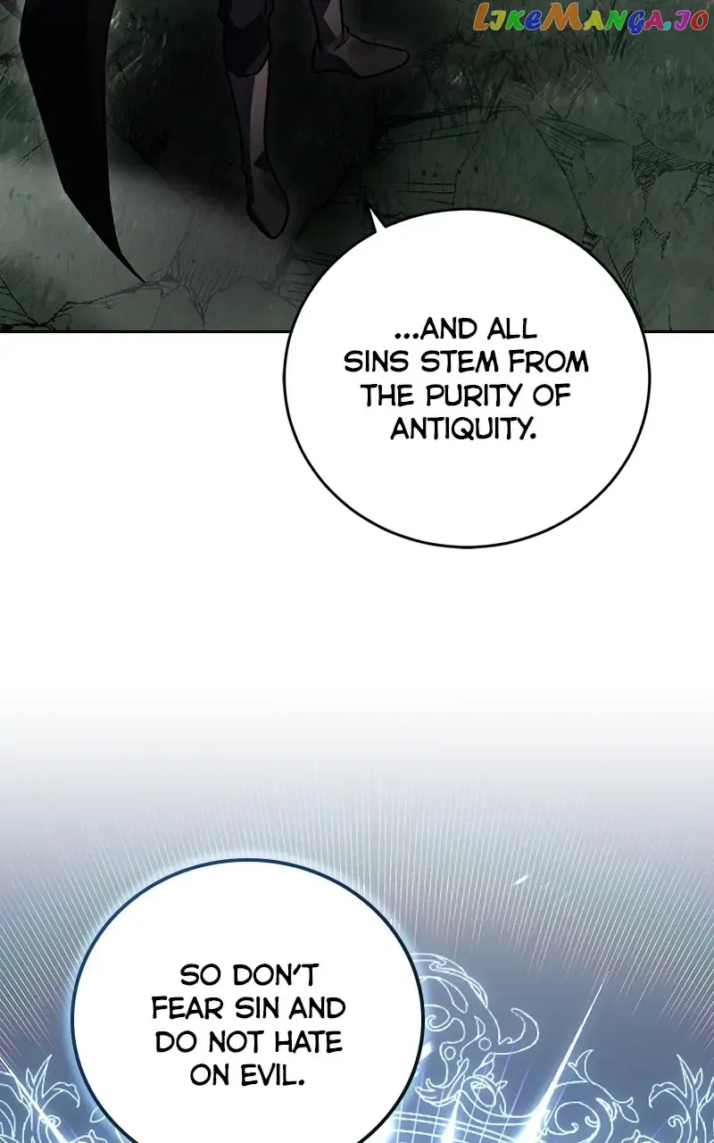 Heroes, Demons & Villains Chapter 55 page 95
