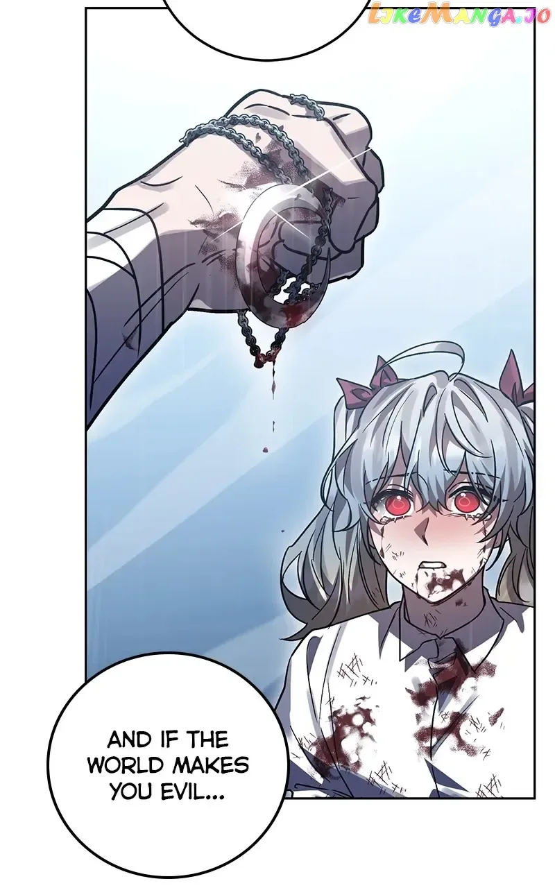 Heroes, Demons & Villains Chapter 55 page 84
