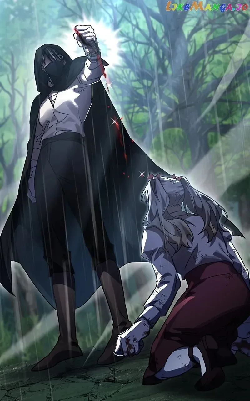 Heroes, Demons & Villains Chapter 55 page 81