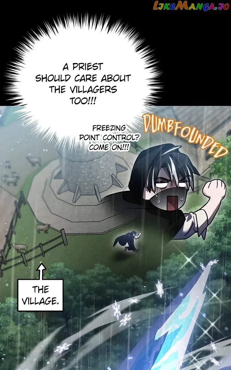 Heroes, Demons & Villains Chapter 54 page 56