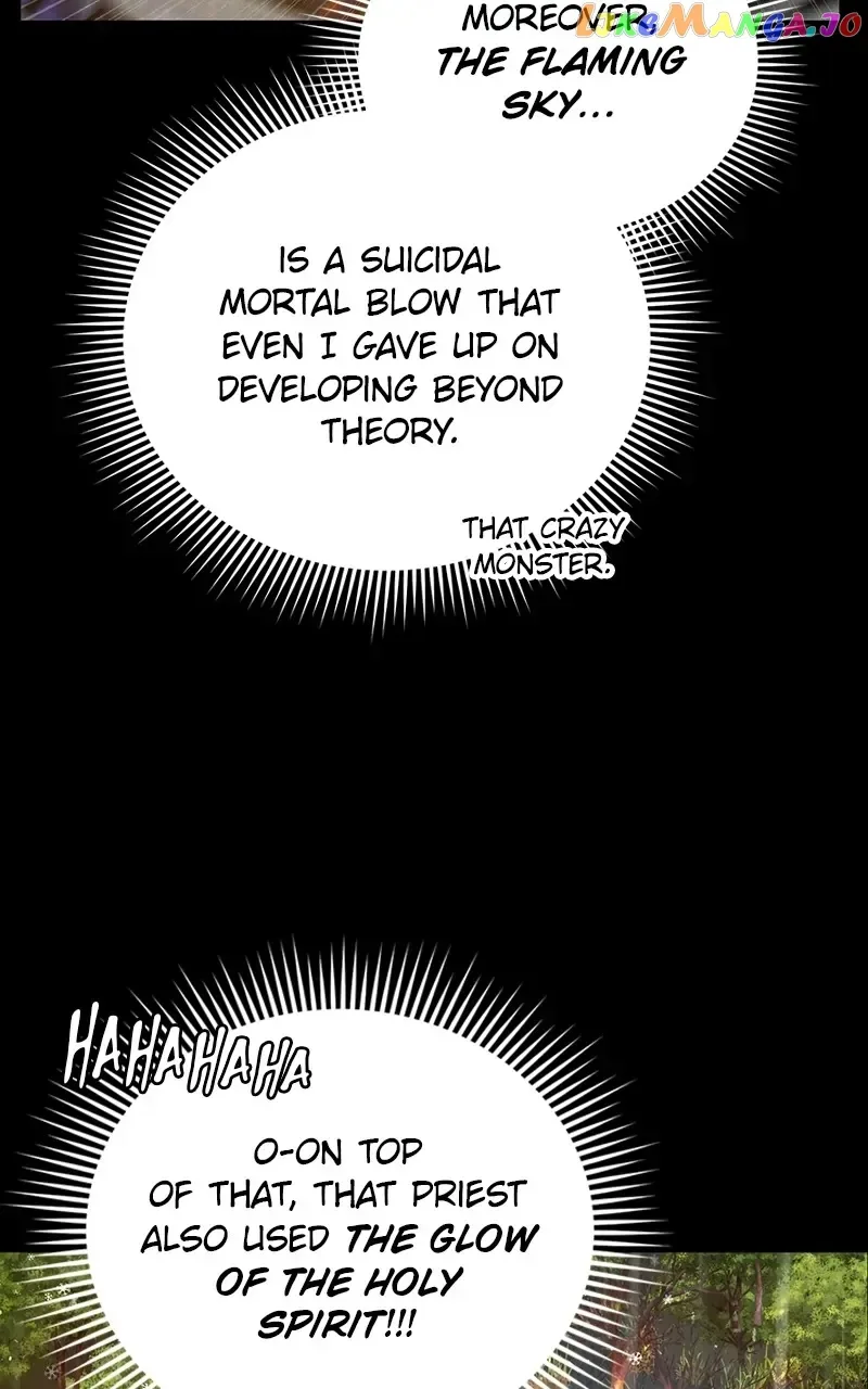 Heroes, Demons & Villains Chapter 54 page 75