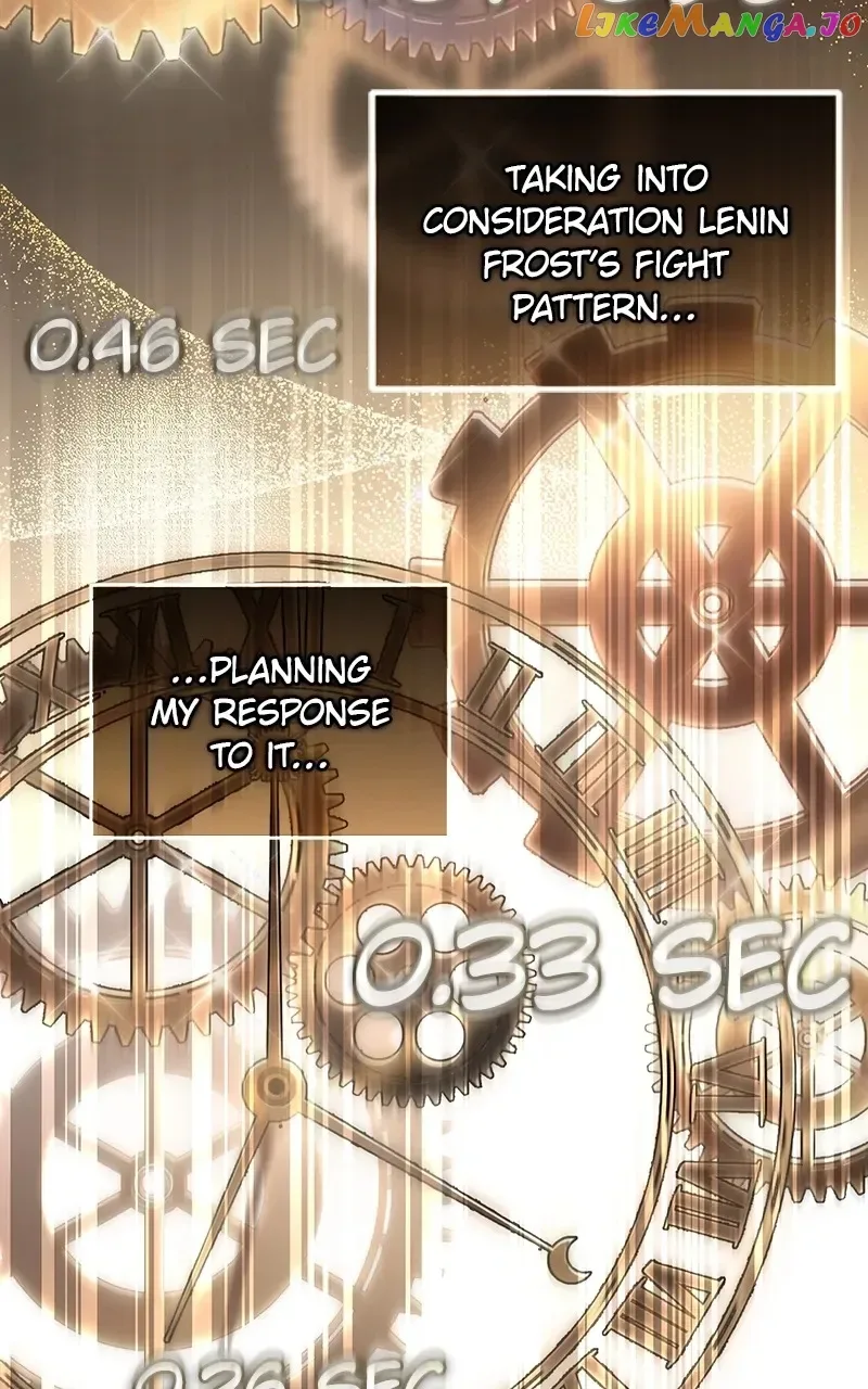 Heroes, Demons & Villains Chapter 54 page 100