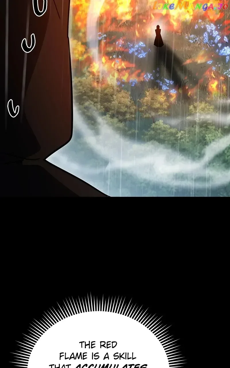 Heroes, Demons & Villains Chapter 54 page 73