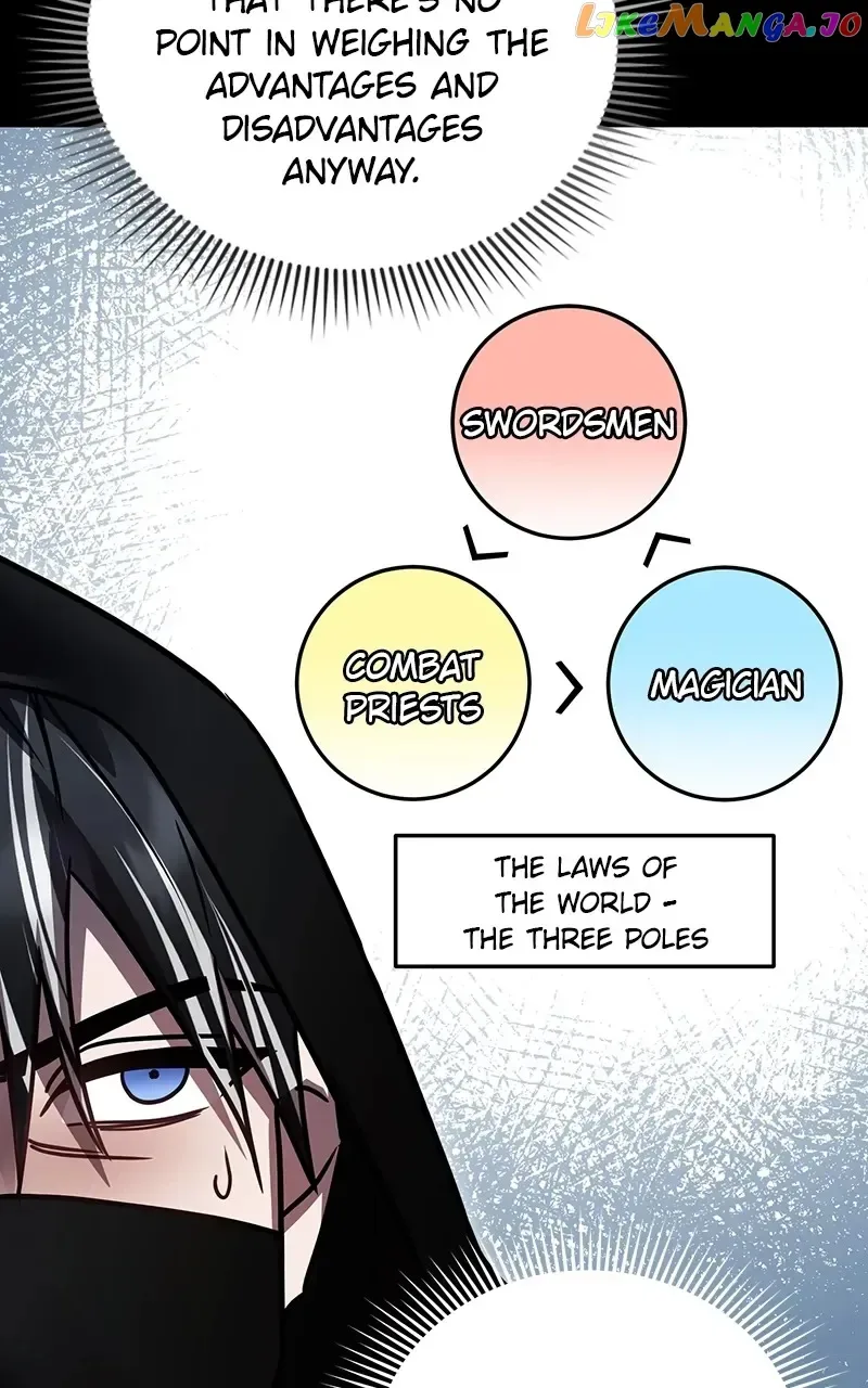 Heroes, Demons & Villains Chapter 54 page 68