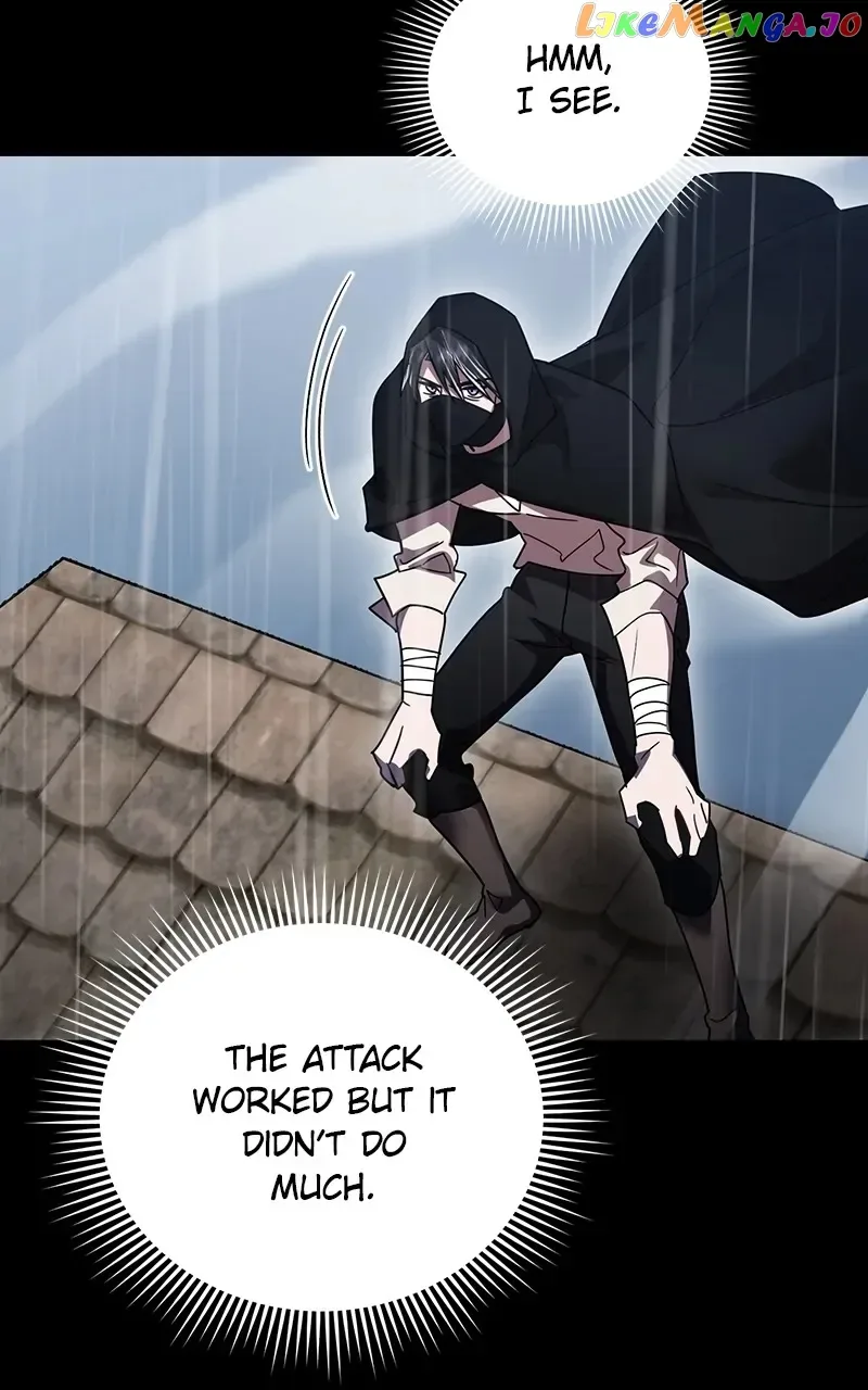 Heroes, Demons & Villains Chapter 54 page 83