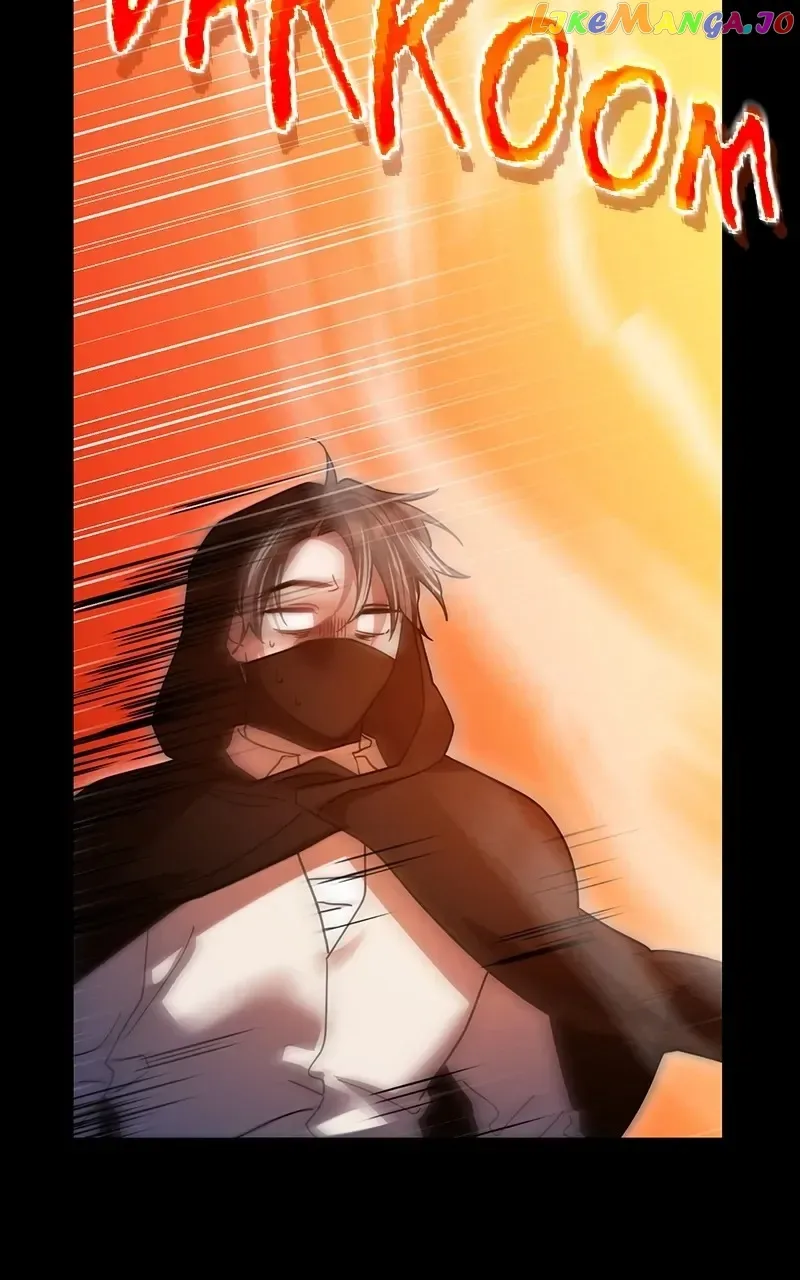 Heroes, Demons & Villains Chapter 54 page 70