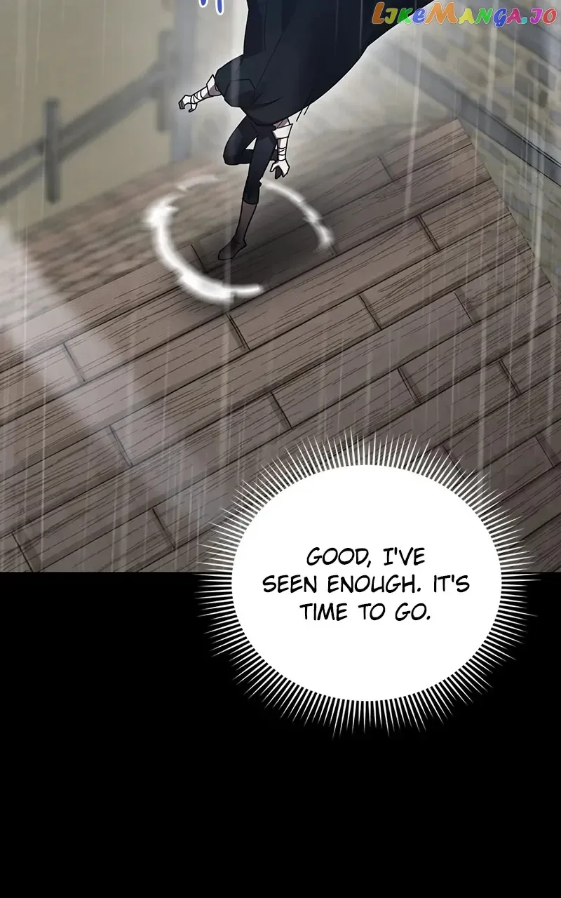 Heroes, Demons & Villains Chapter 54 page 85