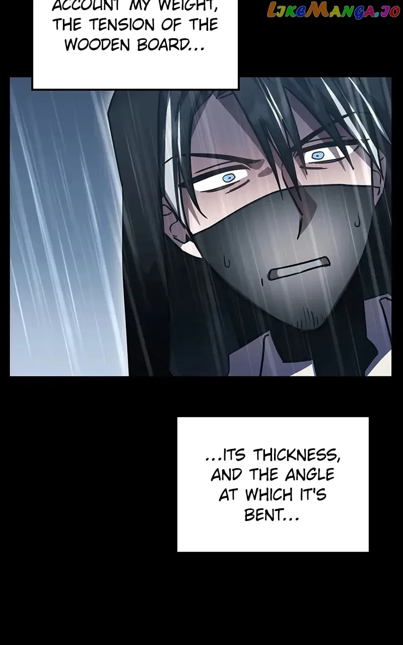 Heroes, Demons & Villains Chapter 54 page 89