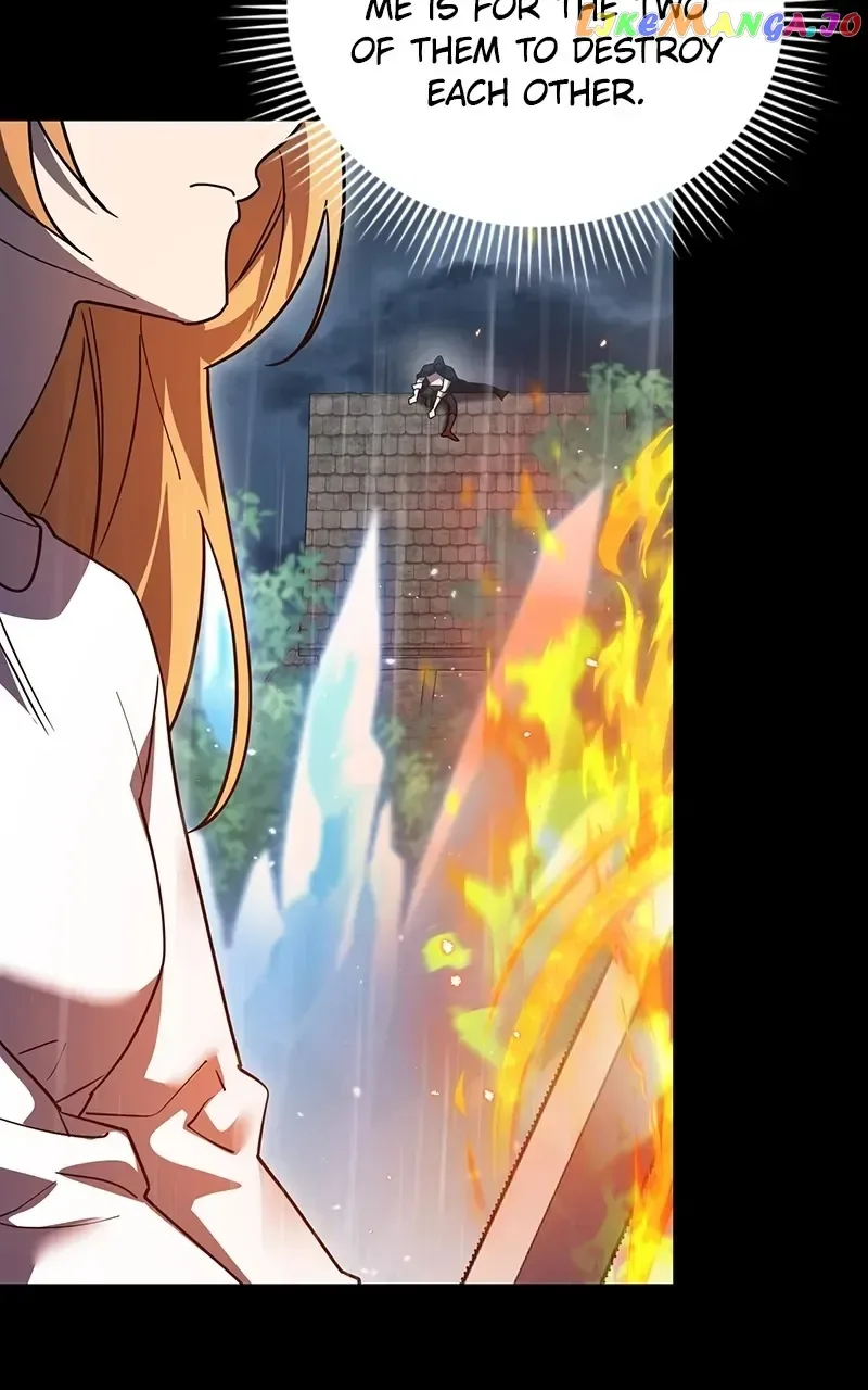 Heroes, Demons & Villains Chapter 54 page 65