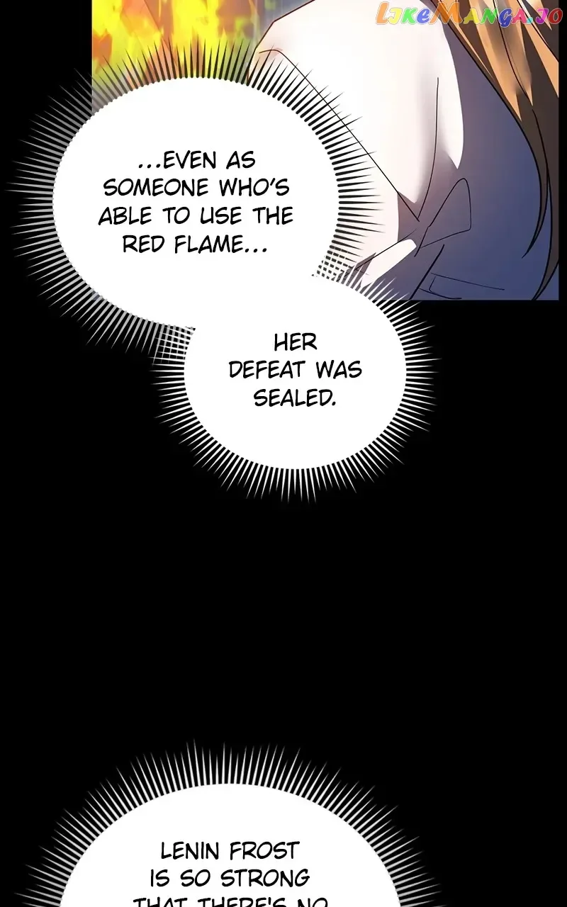 Heroes, Demons & Villains Chapter 54 page 67