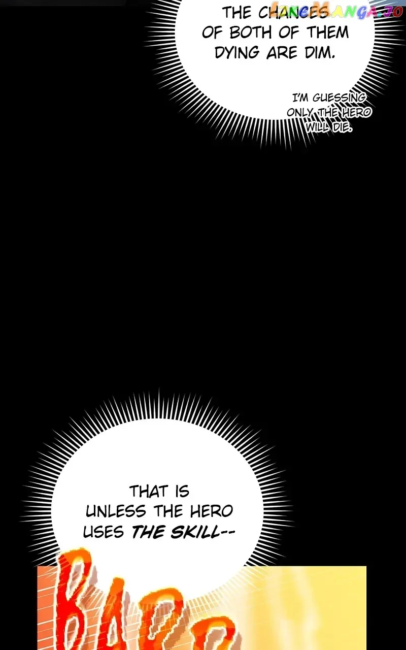Heroes, Demons & Villains Chapter 54 page 69