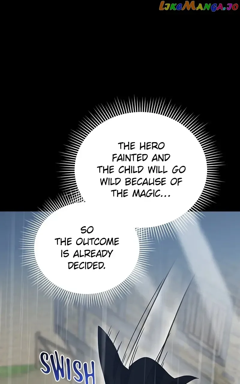 Heroes, Demons & Villains Chapter 54 page 84