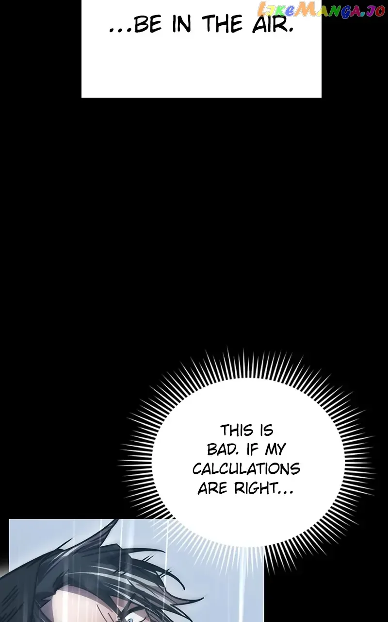 Heroes, Demons & Villains Chapter 54 page 92