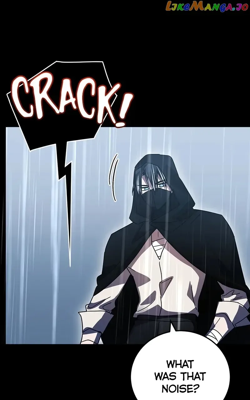 Heroes, Demons & Villains Chapter 54 page 86