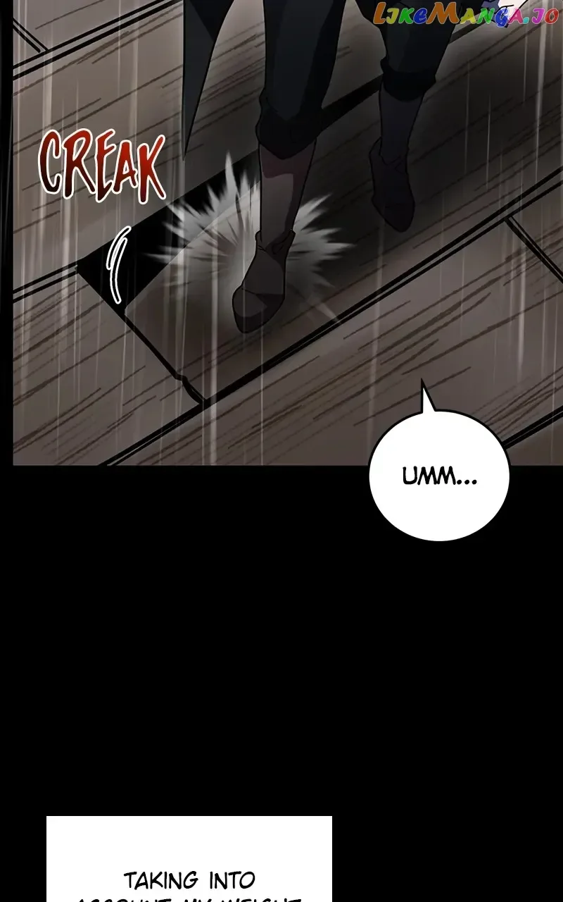 Heroes, Demons & Villains Chapter 54 page 88