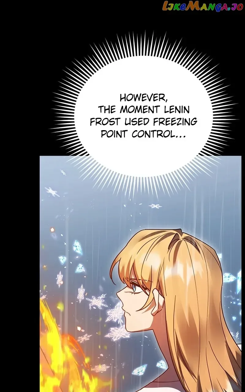 Heroes, Demons & Villains Chapter 54 page 66