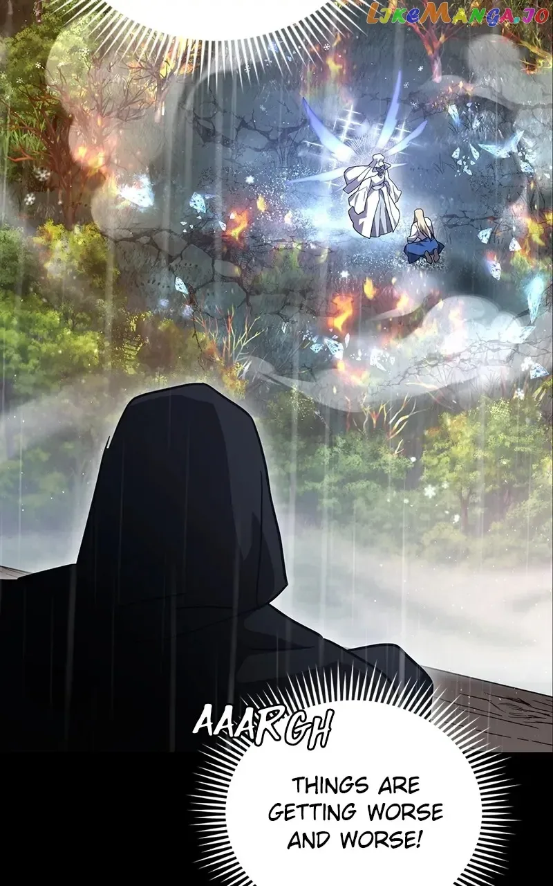 Heroes, Demons & Villains Chapter 54 page 76