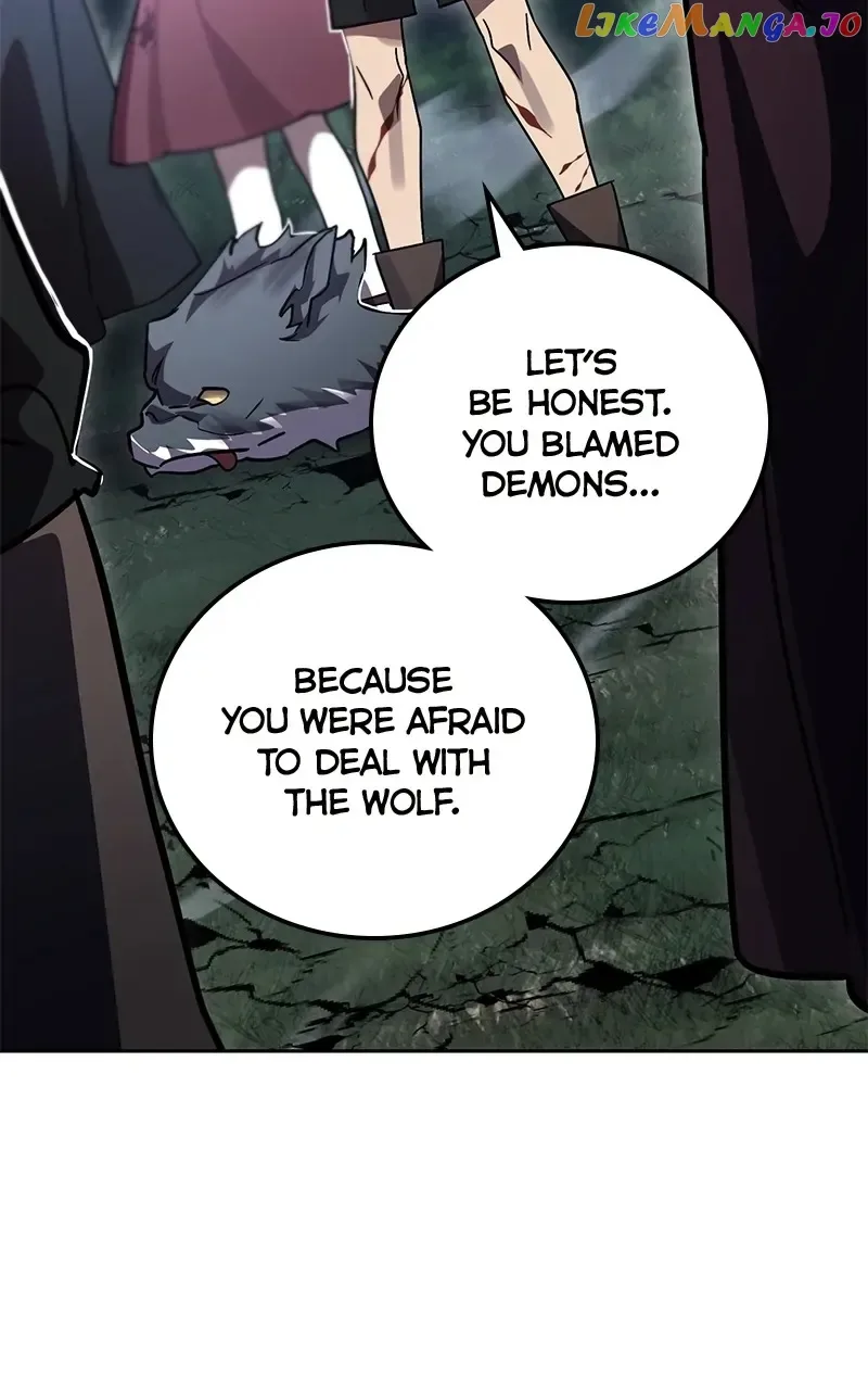 Heroes, Demons & Villains Chapter 56 page 21