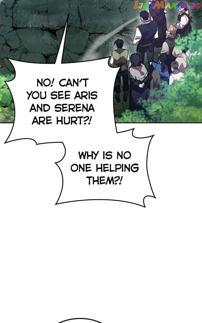 Heroes, Demons & Villains Chapter 56 page 6