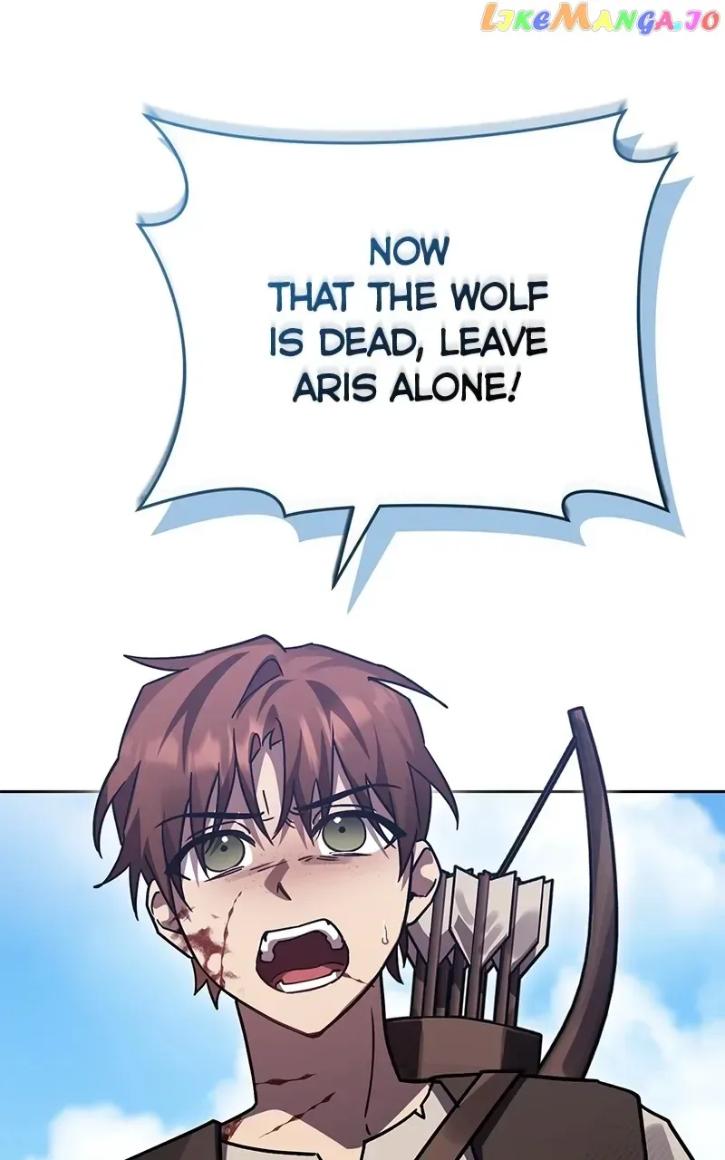 Heroes, Demons & Villains Chapter 56 page 22