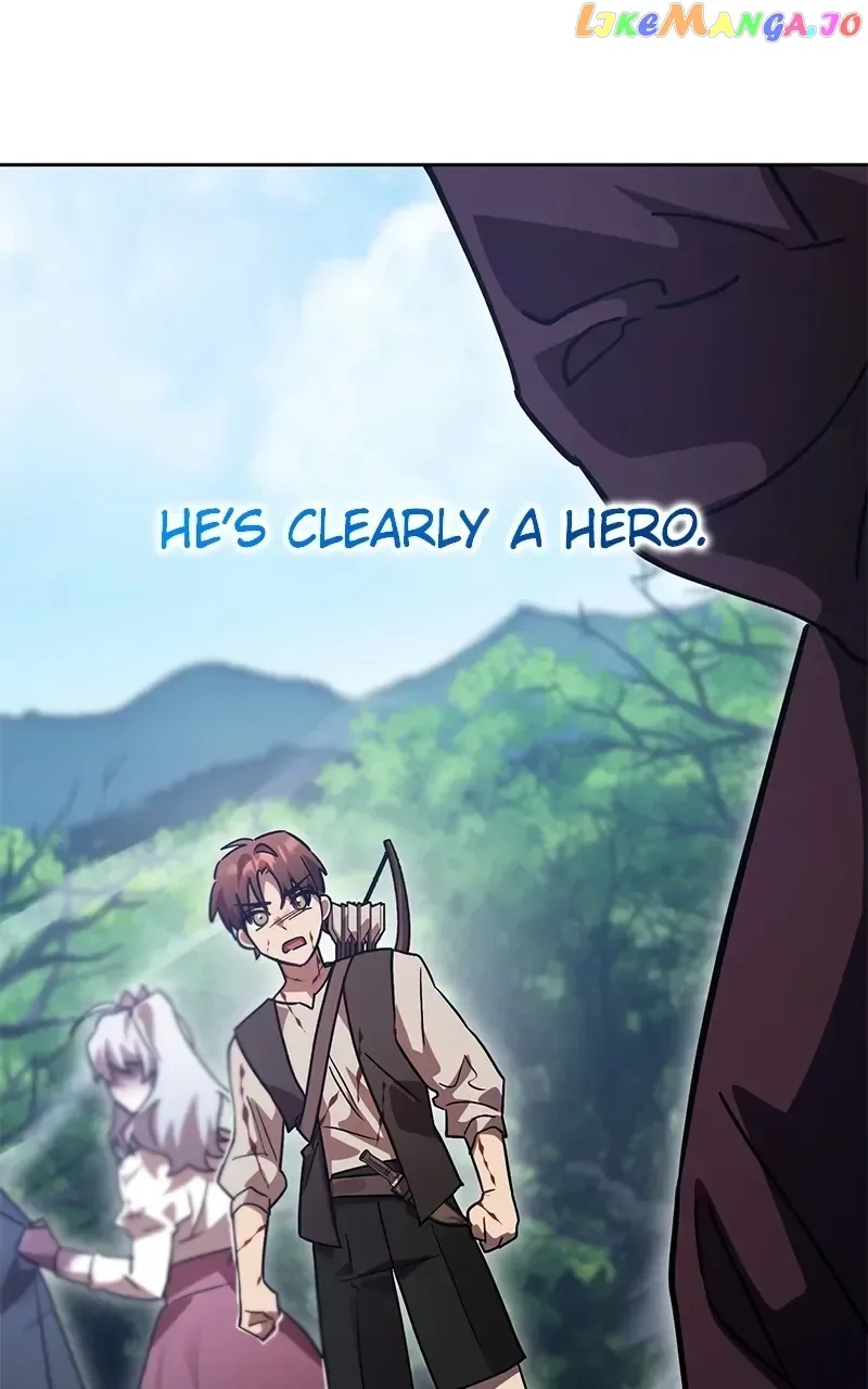 Heroes, Demons & Villains Chapter 56 page 20