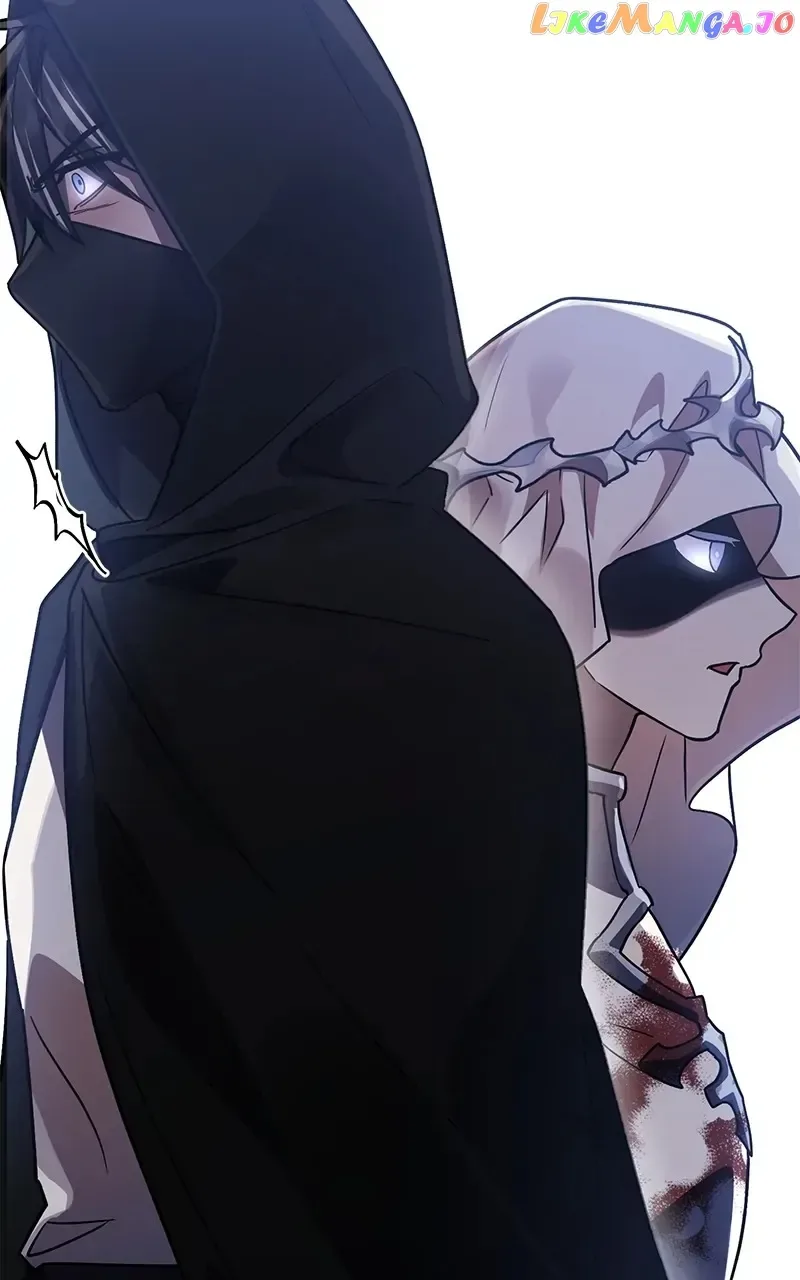 Heroes, Demons & Villains Chapter 56 page 39