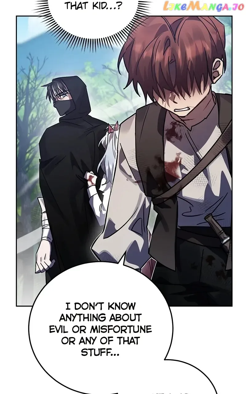 Heroes, Demons & Villains Chapter 56 page 12