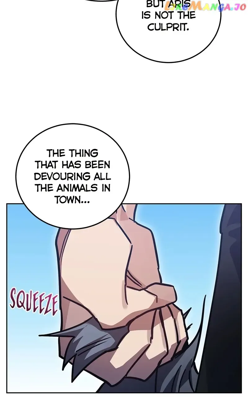 Heroes, Demons & Villains Chapter 56 page 13