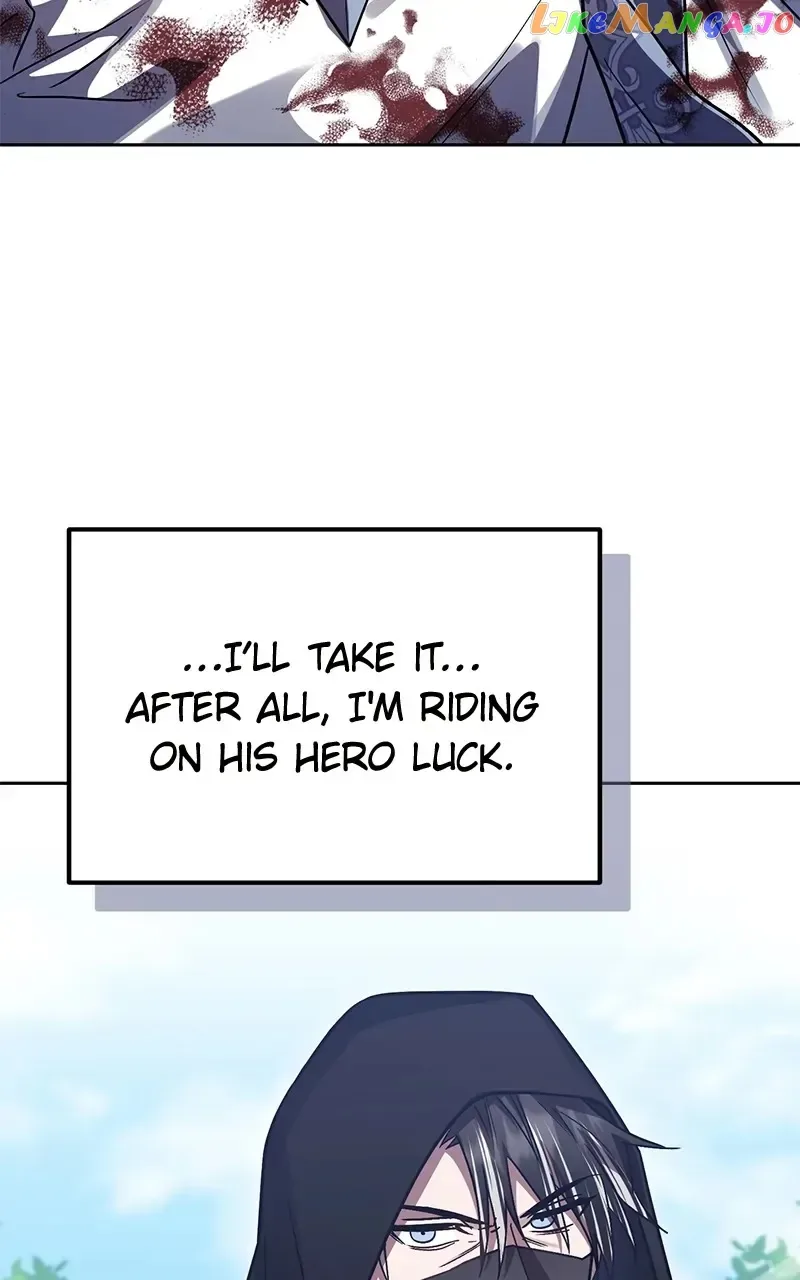 Heroes, Demons & Villains Chapter 56 page 30