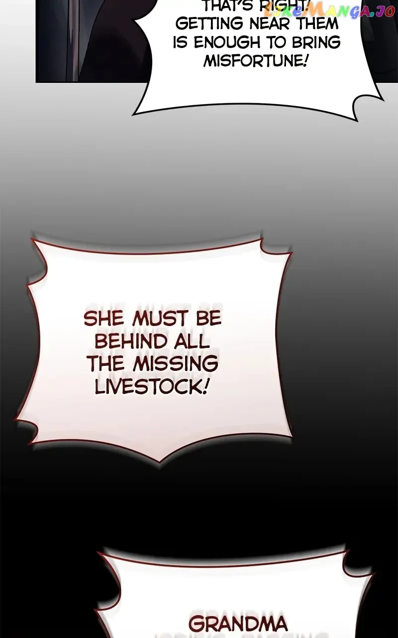 Heroes, Demons & Villains Chapter 56 page 8