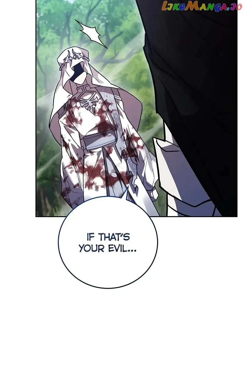 Heroes, Demons & Villains Chapter 56 page 28