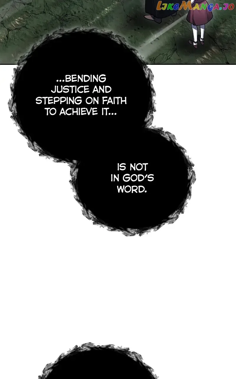Heroes, Demons & Villains Chapter 56 page 35