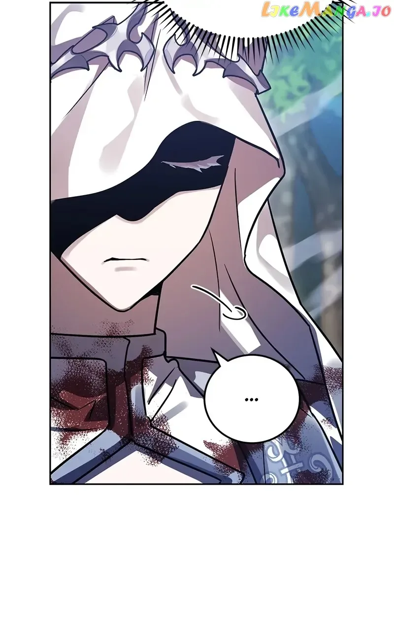 Heroes, Demons & Villains Chapter 56 page 33