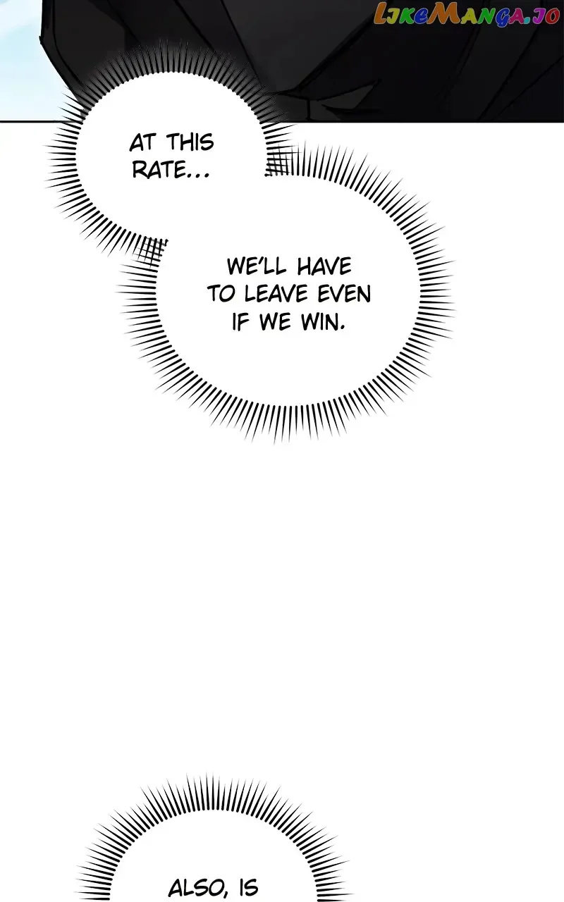 Heroes, Demons & Villains Chapter 56 page 11